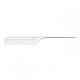 Pieptan profesional pentru tapat alb YS Park 102 - 21.5 cm Pieptan profesional pentru tapat alb YS Park 102 - 21.5 cm