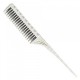 Pieptan profesional pentru tapat alb YS Park 150 - 22 cm Pieptan profesional pentru tapat alb YS Park 150 - 22 cm