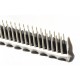 Pieptan profesional pentru tapat alb YS Park 150 - 22 cm Pieptan profesional pentru tapat alb YS Park 150 - 22 cm