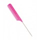 Pieptan profesional pentru tapat roz YS Park 102 - 21.5 cm Pieptan profesional pentru tapat roz YS Park 102 - 21.5 cm