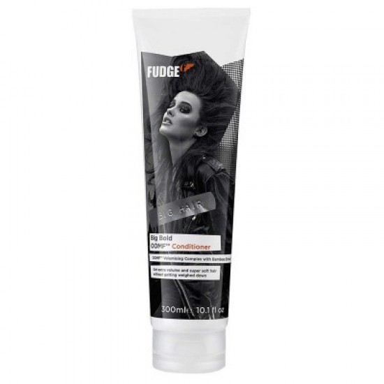 Balsam pentru volum Fudge Big Bold OOMF 300 ml Balsam pentru volum Fudge Big Bold OOMF 300 ml