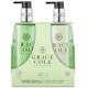 Grapefruit, Lime & Mint Hand Care Grace Cole 600 ml Grapefruit, Lime & Mint Hand Care Grace Cole 600 ml