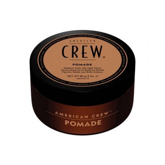Ceara de par American Crew Classic Pomade 85ml Ceara de par American Crew Classic Pomade 85ml