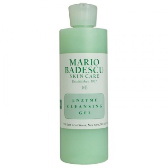 Demachiant Mario Badescu Enzyme Cleansing Gel Demachiant Mario Badescu Enzyme Cleansing Gel