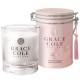 Lumanare Wild Fig and Pink Cedar Grace Cole 200 g Lumanare Wild Fig and Pink Cedar Grace Cole 200 g
