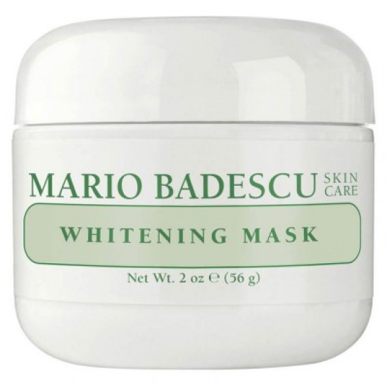 Whitening Mask Mario Badescu