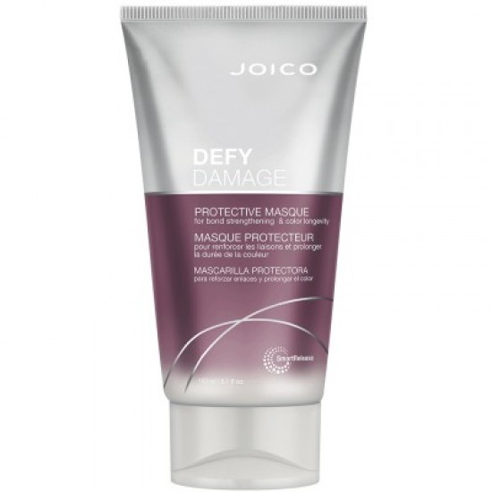 Masca de par Joico Defy Damage 150ml Masca de par Joico Defy Damage 150ml