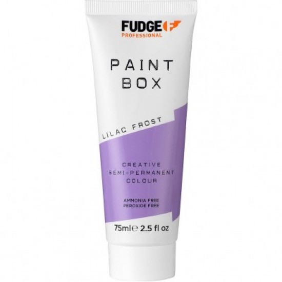 Vopsea semi-permanenta Paintbox Lilac Frost Fudge Vopsea semi-permanenta Paintbox Lilac Frost Fudge