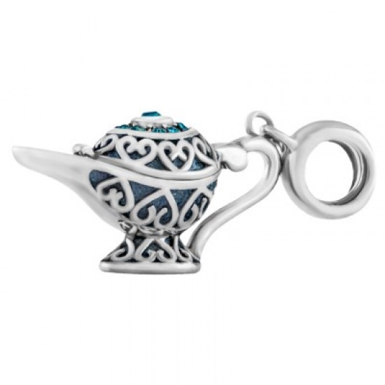 Pandantiv din argint Aladin Selene 0.8cm x 1cm Pandantiv din argint Aladin Selene 0.8cm x 1cm