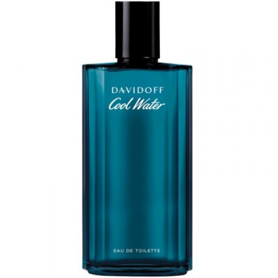 Cool Water eau de toilette for men Davidoff 40 ml Cool Water eau de toilette for men Davidoff 40 ml
