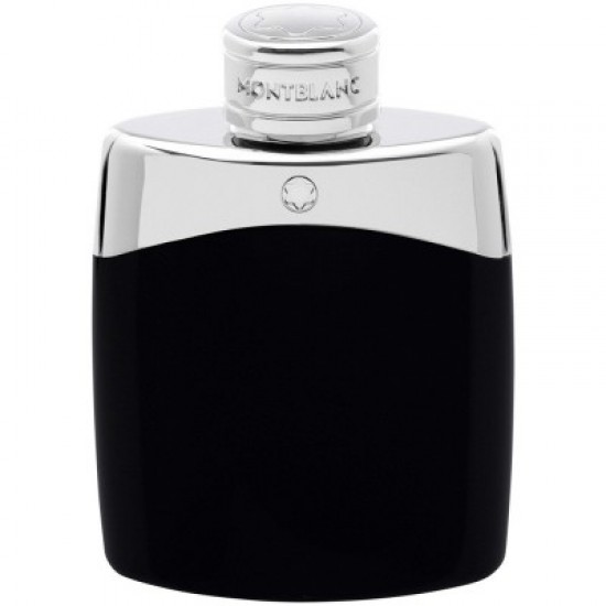 Legend Eau de Toilette Mont Blanc 100 ml Legend Eau de Toilette Mont Blanc 100 ml