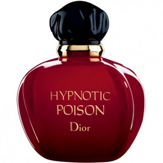 Hypnotic Poison Eau de Toilette Christian Dior 100 ml Hypnotic Poison Eau de Toilette Christian Dior 100 ml