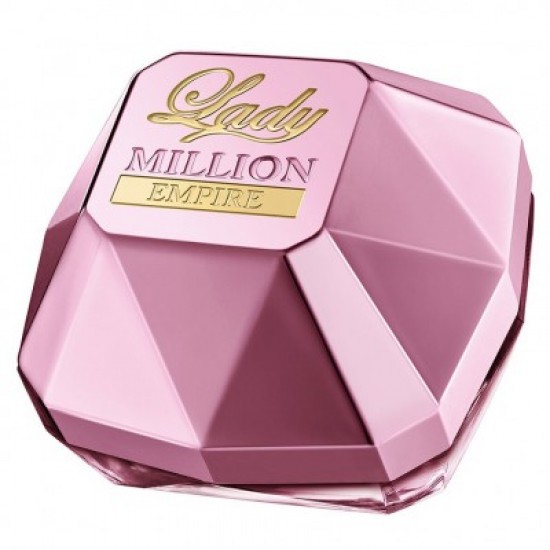 Lady Million Empire Eau de Parfum Paco Rabanne 80 ml Lady Million Empire Eau de Parfum Paco Rabanne 80 ml