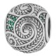 Talisman din argint Around Selene 1.3cm x 1.3cm Talisman din argint Around Selene 1.3cm x 1.3cm