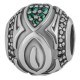 Talisman din argint Creed Selene 1cm x 1.3cm Talisman din argint Creed Selene 1cm x 1.3cm