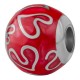 Talisman din argint Romantic Selene 1.5 cm x 2.5 cm Talisman din argint Romantic Selene 1.5 cm x 2.5 cm
