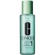 Lotiune tonica de curatare pentru piele sensibila, uscata si foarte uscata Tonic Clarifying Lotion Clinique 200 ml Lotiune tonica de curatare pentru piele sensibila, uscata si foarte uscata Tonic Clarifying Lotion Clinique 200 ml