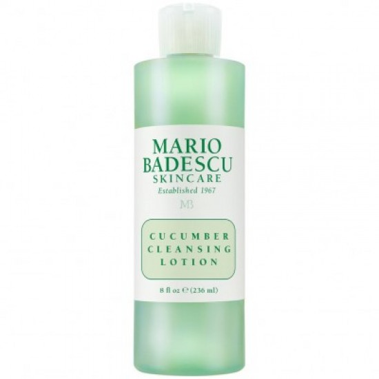  Tonic Mario Badescu Cucumber Cleansing Lotion 236ml