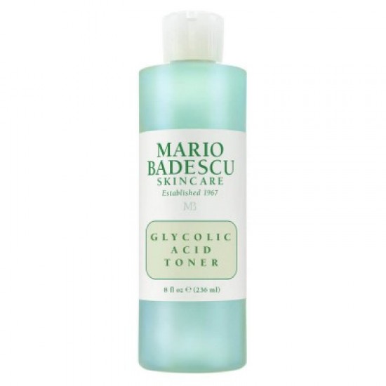 Lotiune tonica Glycolic Acid Toner Mario Badescu Lotiune tonica Glycolic Acid Toner Mario Badescu