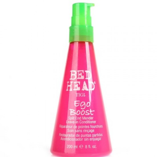 Tratament ingrijire par Tigi Bed Head Ego Boost Leave-In Cond 200 ml Tratament ingrijire par Tigi Bed Head Ego Boost Leave-In Cond 200 ml