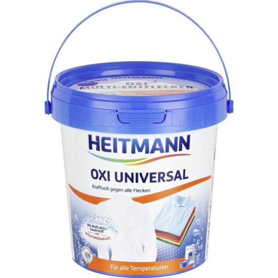 Heitmann Praf Concentrat Universal 750 ml Heitmann Praf Concentrat Universal 750 ml