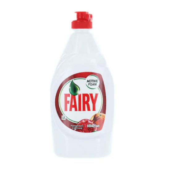 FAIRY Lichid de Vase Pomegranate 400 ml