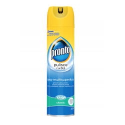 PRONTO SPRAY ANTISTATIC 300ml PRONTO SPRAY ANTISTATIC 300ml