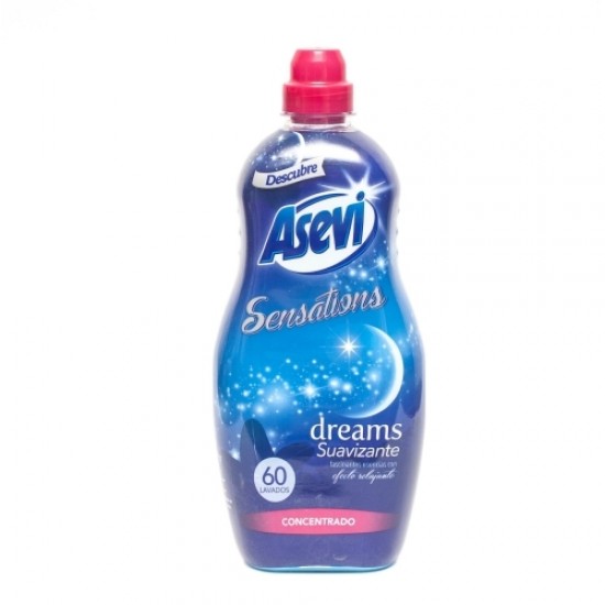 ASEVI Balsam Sensation Dream 1.44 L ASEVI Balsam Sensation Dream 1.44 L
