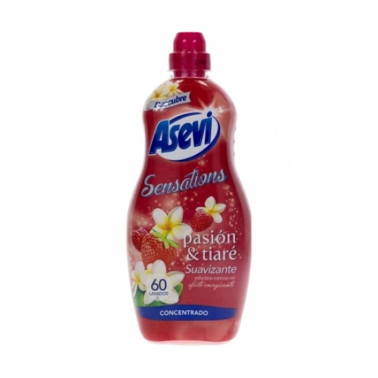 ASEVI Balsam Sensation Pasion 1.44 L ASEVI Balsam Sensation Pasion 1.44 L