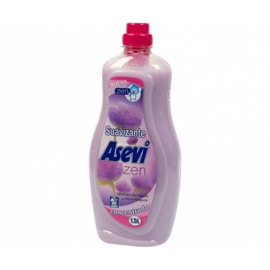 ASEVI Balsam Sensation Zen 1.44 L ASEVI Balsam Sensation Zen 1.44 L
