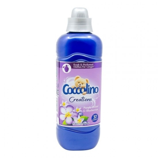 COCOLINO Balsam Rufe Purple Orhid 925 ml COCOLINO Balsam Rufe Purple Orhid 925 ml