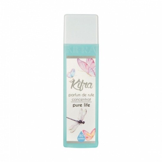 KIFRA Parfum Rufe Life 80Spalari KIFRA Parfum Rufe Life 80Spalari