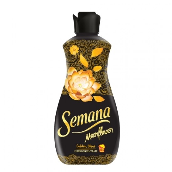 Semana 1.9 L Moonflower - Golden Semana 1.9 L Moonflower - Golden