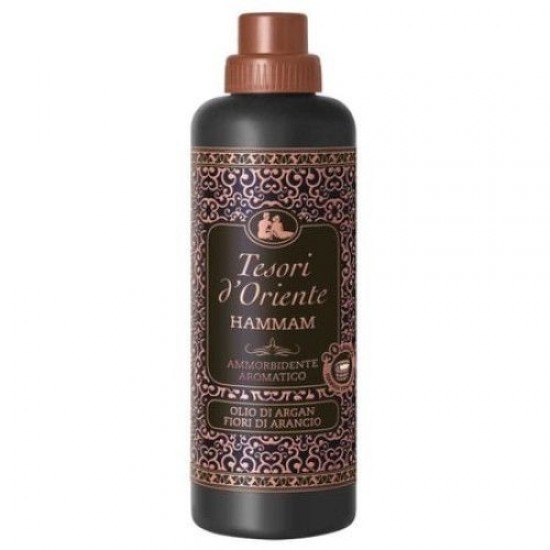 Tesori d'Oriente Balsam Rufe Hammam 750 ml Tesori d'Oriente Balsam Rufe Hammam 750 ml