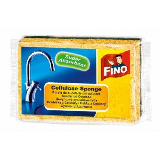 Fino Burete Celuloza Universal 1 buc Fino Burete Celuloza Universal 1 buc