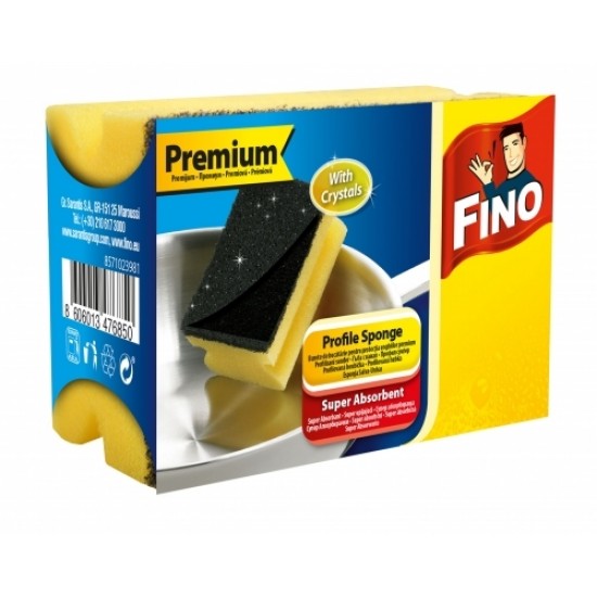 Fino Burete Premium Profile 1 buc Fino Burete Premium Profile 1 buc