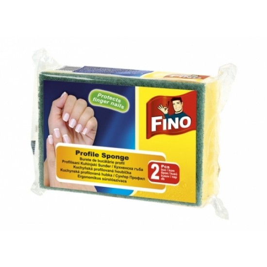 Fino Burete Protectia Unghiilor 2 buc Fino Burete Protectia Unghiilor 2 buc