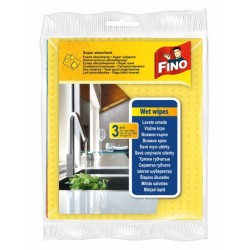 Fino Lavete Umede 3 buc