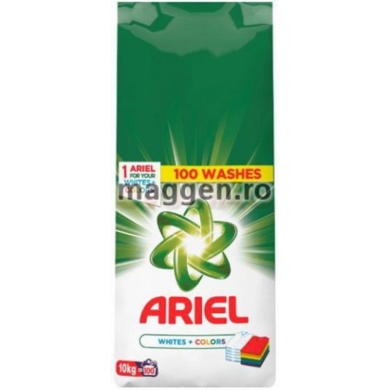 ARIEL Automat Color 10 KG