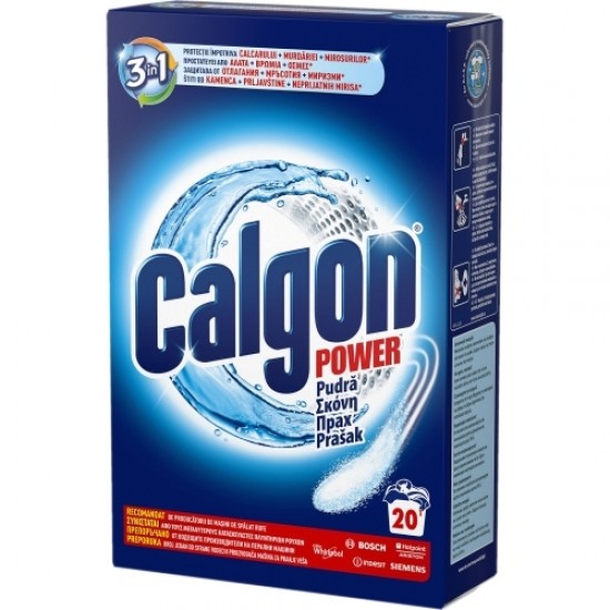CALGON Automatic 1 Kg
