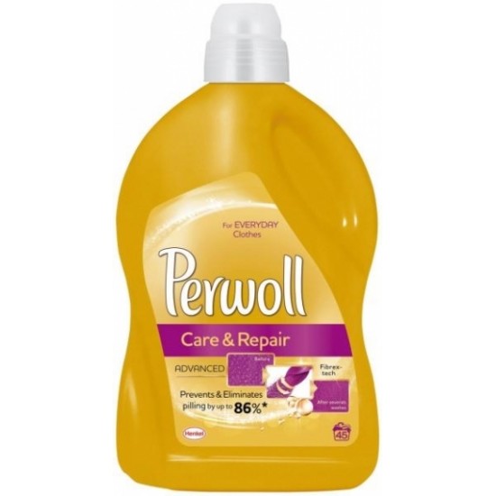 PERWOLL Brilliant Care&Repair 2.7 L PERWOLL Brilliant Care&Repair 2.7 L