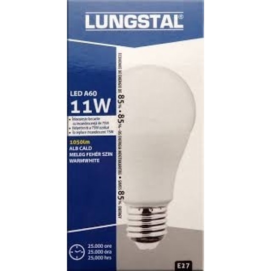 LUNGSTAL BEC LED 11