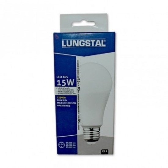LUNGSTAL BEC LED 15 LUNGSTAL BEC LED 15
