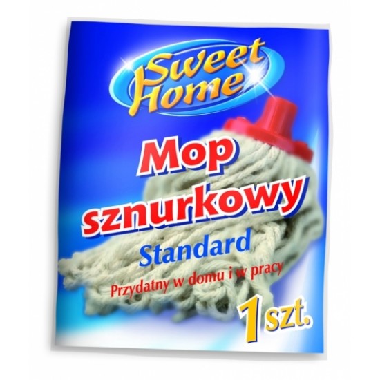 SWEET Mop Sireturi Standard 200 g