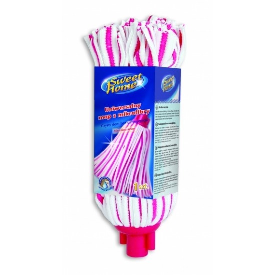 SWEET Mop Universal Microfibra