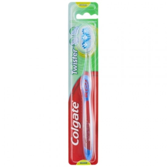 COLGATE Perie Dinti Twister COLGATE Perie Dinti Twister