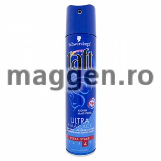 TAFT Fixativ Ultra 250 ml TAFT Fixativ Ultra 250 ml