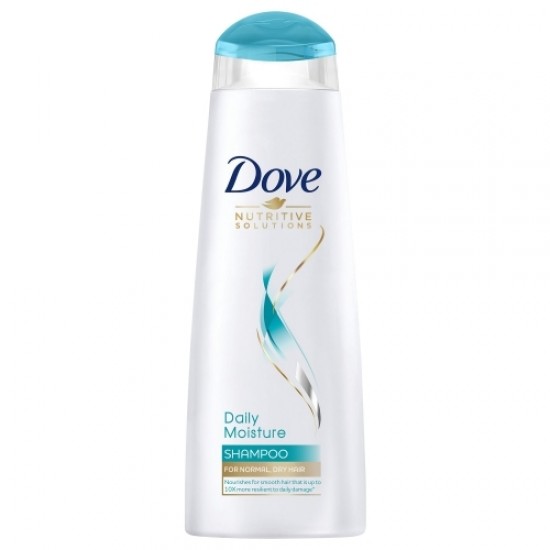 DOVE Sampon Par Daily Care 250 ml DOVE Sampon Par Daily Care 250 ml