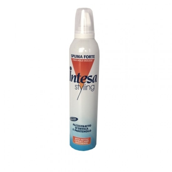 INTESA Spuma Par 300ml INTESA Spuma Par 300ml