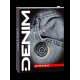 Denim Black after shave 100 ml Denim Black after shave 100 ml